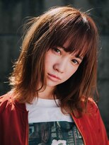 スタリー(Starry)&nbsp;大人かわいいワンカール/20代/30代/40代/ハレマチ通り
