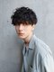 アムリタ(AMRITA)の写真/メンズヘアのスペシャリストが集結◆高い技術力と抜群のセンスで、貴方史上最高のスタイルに！[表参道]