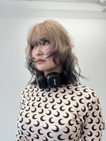 シー(SEE.)&nbsp;roots color