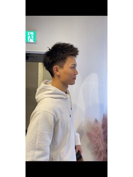 アンク(AnC) ジェットモヒカン