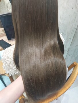 ディーエックス ウエスト(Dxxxx WEST) オリーブベージュ