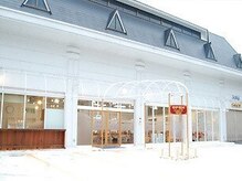 フィッツ ビュール Fitz BEUR 栗原バイパス通り店の雰囲気（経験豊富なスタッフが貴方だけの似合わせスタイルを提案♪）