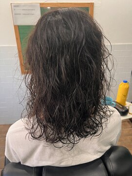 ワンバイワン(ONE BY ONE) エアウェーブ