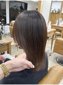 【立町メアリーバイメリー】☆ストリートメント×カット☆