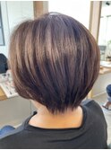 ショート