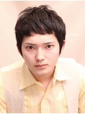 刈り上げ無しショート20代/30代/40代/庭瀬