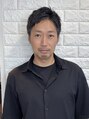 アルバ ヘアリゾート(ALBA)/山崎敦史 [縮毛矯正/髪質改善/白髪ぼかし]