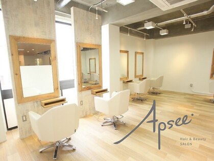 アプシー 南が丘本店(apsee)の写真