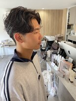 スヌーズ(snooze)&nbsp;Permstyle