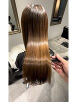 グレア(Glare)&nbsp;最高級/髪質改善