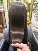 アージュ(Arju)&nbsp;GJT酸熱カラートリートメント