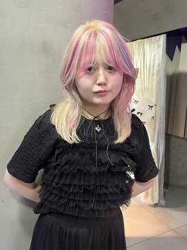 ゼスト ジグ(ZEST ZIGU) design color mao 吉祥寺