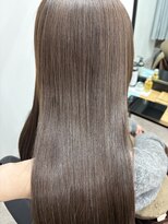 アン ビー(an B)&nbsp;ショコラブラウン