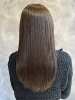 ザラフター ザブリーチ 新下関(the laughter/The bleach)&nbsp;ベージュグレイ【ハイブライトカラー】