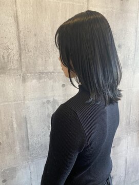 アーチ(ARCH) くびれミディアム《ARCH CHIAKI》