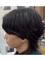 ワンポイント ウィズ パリス(One Point with Paris) 静岡/焼津/メンズ