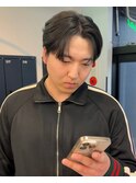 韓国カルマセンターパート