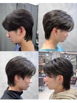 ローグ(ROGUE)&nbsp;韓国ウルフ