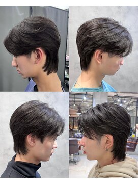 ローグ(ROGUE) 韓国ウルフ