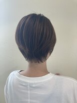 トワリィ(Towally)&nbsp;ショート