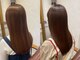 マジック(MAGIC)の写真/【TOKIO認定サロン♪】髪の内部から整えるので、うねり、癖を抑え、髪の芯から潤うツヤ髪を体感できます♪