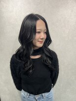 ロウル(Roul)&nbsp;【暗髪gray】