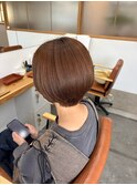 ショート