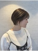 美シルエットショーとスタイル