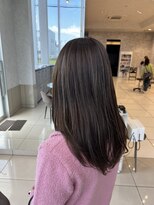 タブーアイ(TABOO.i)&nbsp;ベージュ×ハイライト