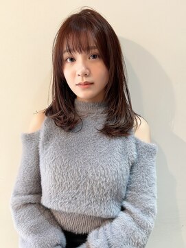 アイコニック 豊田店(ICONIQ) ハイレイヤースタイル