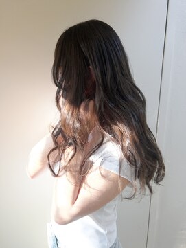 スイ(suii.) 【オリーブグレージュ】1bleachもしくはhalf bleachが◎