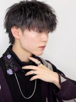 ステラ(STELLA)&nbsp;普段のスタイリングも楽になる、似合わせ提案★