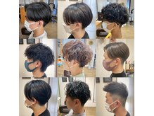 トリコ(toriko)の雰囲気（メンズスタイルは店長の佐々木にお任せください【坂戸】）