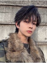 ゼロ 渋谷(XeRo)&nbsp;ラフフェザーショート