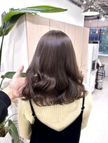 アイズ 横浜(IS)&nbsp;【KAZUKI指名】シフォンブラウン♪♪