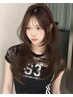 【学生限定】カット＋カラー＋2stepトリートメント