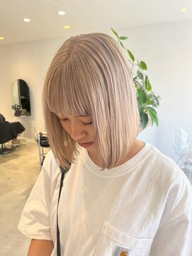 フィルムス(FILMS.) カットカラー_ヘルシーカラー