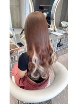 スキル 水戸(SKILL)&nbsp;シールエクステ