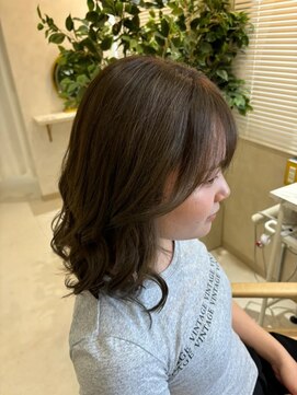 ジーナ 博多(Zina) オリーブベージュ♪