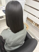 ヘアー バイ フォーク 旭川店(Hair by VORK)&nbsp;髪質改善