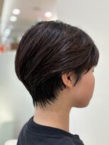 プランタンシエル(printemps CIEL)&nbsp;ハンサムショート