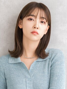 トッカ ヘアアンドトリートメント 千葉店(tocca hair&treatment) 20代30代40代/白髪の悩みをカバーしたい方へ/髪質改善