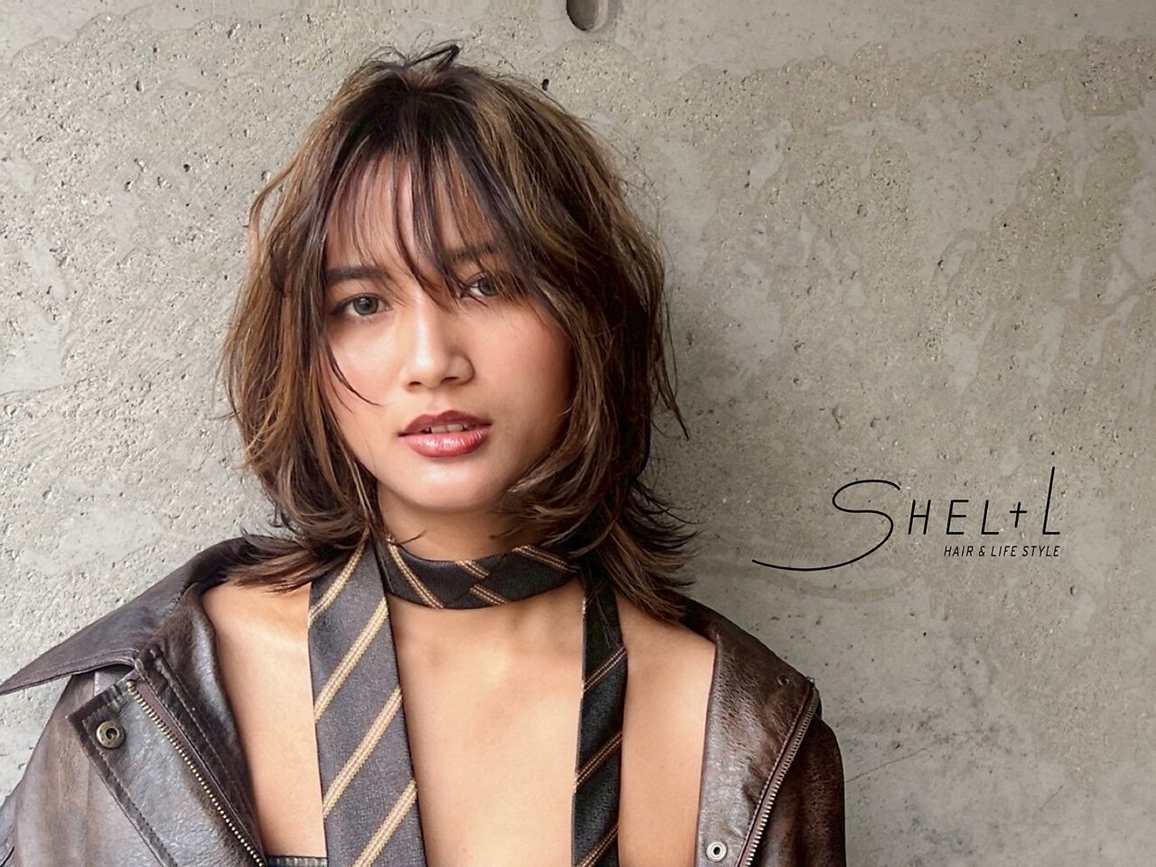 シェル(SHEL+L)｜ホットペッパービューティー