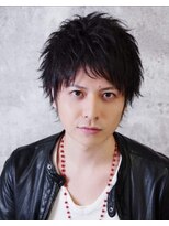 ゴールドシブヤ(GOALD SHIBUYA)&nbsp;アップバング