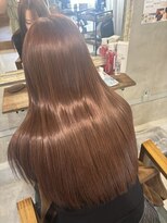 ルフレ 新宿歌舞伎町店(Reflet)&nbsp;髪質改善トリートメント/シナジートリートメントD