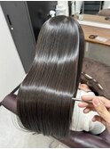 まとまるカット×laia髪質改善【髪質改善 laia 吉祥寺 美容室】