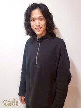 オアシスガーデン 葛西店(Oasis GaRDEN)&nbsp;YOSHIDA 