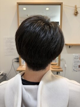 ライズ ヘア ブランド スウェル(RISE HAIR BRAND SWELL) メンズカット/メンズ/メンズカラー/メンズパーマ/江坂/江坂駅