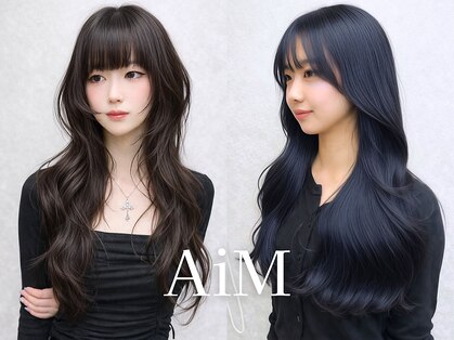 エイム(AiM)の写真