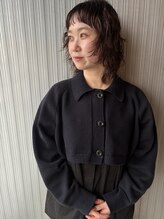 ヨロヘアー(YOLO hair)&nbsp;mitsuko 